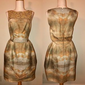 H&M Conscious Collection Dress